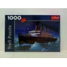 PUZZLE 1000 Titanic 10080