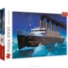 PUZZLE 1000 Titanic 10080