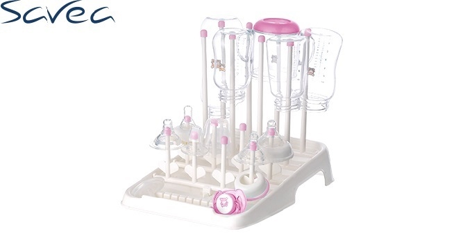 ABAKUS SUSZARKA NA BUTELKI I AKCESORIA