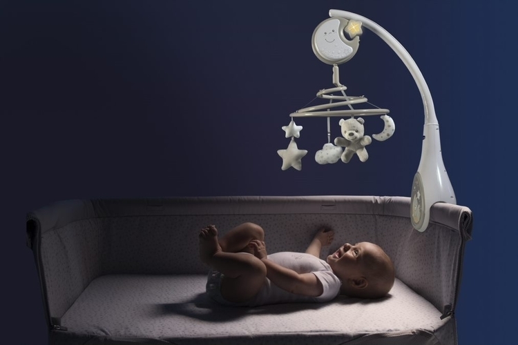 CHICCO KARUZELA NEXT2DREAMS SPECIAL EDITION