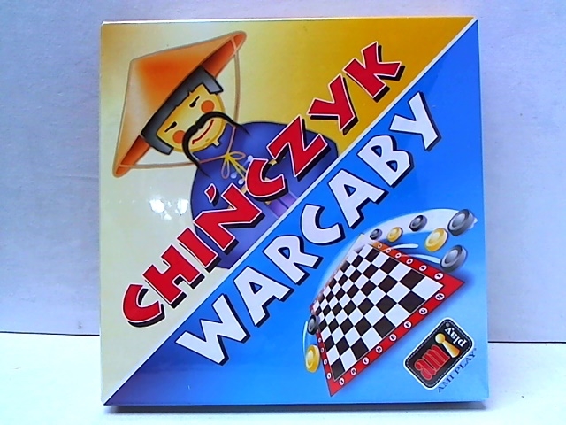 GRA WARCABY & CHIŃCZYK