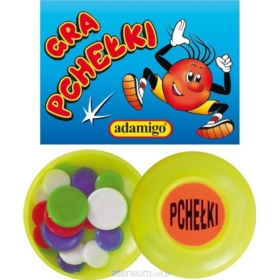 GRA PCHEŁKI