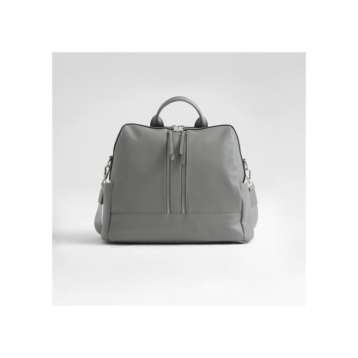 JOISSY PLECAK TORBA MINI DARK GREY