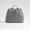JOISSY PLECAK TORBA MINI DARK GREY
