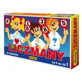 Liczmany 03020