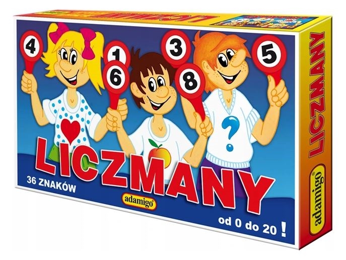 Liczmany 03020