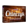 Gra Planszowa Chińczyk klasyczny Trefl 01682