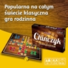 Gra Planszowa Chińczyk klasyczny Trefl 01682
