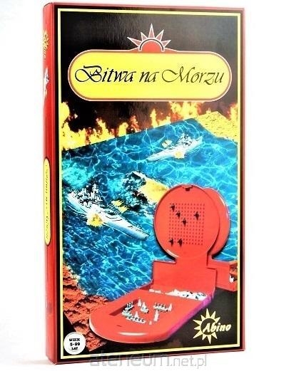 Bitwa Morska AB 72342