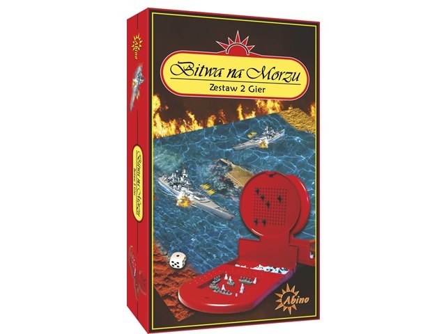 Bitwa Morska AB 72342