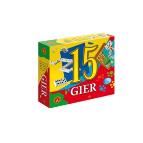 ALEXANDER GRA 15 GIER