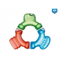 CANPOL GRYZAK WODNY TRÓJKOLOROWY 2/859