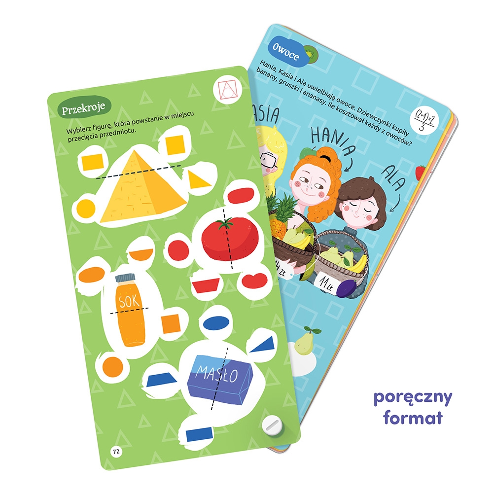 CZUCZU ZAKRĘCONA MATEMATYKA