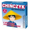 CHIŃCZYK MAGNETYCZNY