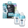 TOMMEEE TIPPEE BUTELKA 2 X 260ML ANTYKOLOWA
