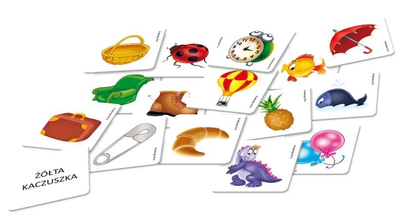 Bystre oczko-gra edukacyjna 04584