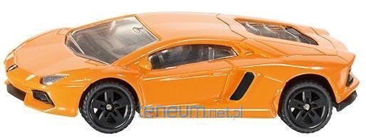 SIKU 1449 LAMBORGHINI AVENTADOR