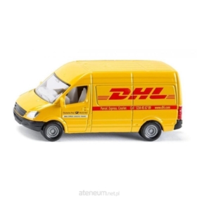 SIKU 1085 BUS KURIERSKI