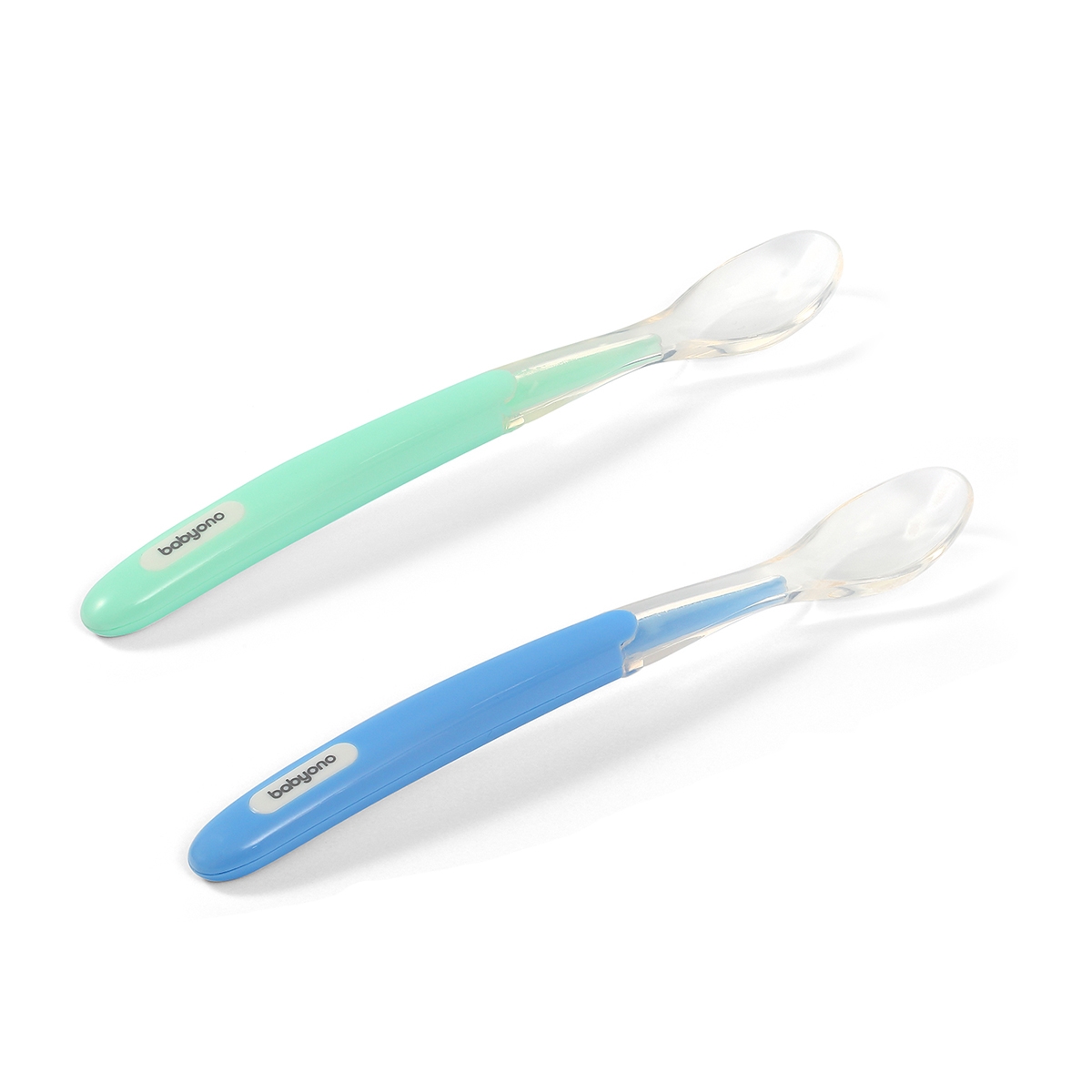 ONO ŁYŻECZKA 1069 SILIKONOWA