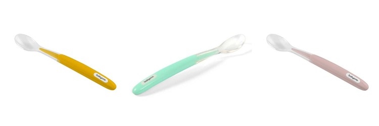 ONO ŁYŻECZKA 1069 SILIKONOWA