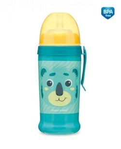 CANPOL NIEKAPEK KOALA TURKUSOWY