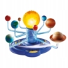CLE Naukowa zabawa Układ słoneczny 50107