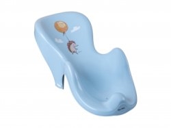 TEGA FOTELIK DO KĄPIELI LEŚNA OPOWIEŚĆ J.NIEBIESKI