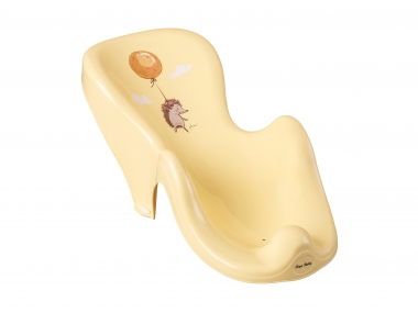 TEGA FOTELIK DO KĄPIELI LEŚNA OPOWIEŚĆ J.ŻÓŁTY