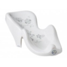 TEGA FOTELIK DO KĄPIELI SOWA BIAŁY