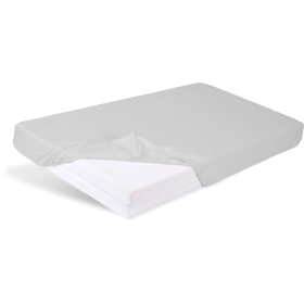 BABY MATEX PRZEŚCIERADŁO Z BAWEŁNIANE