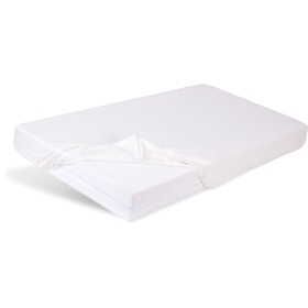 BABY MATEX PRZEŚCIERADŁO Z BAWWEŁNIANE Z GUMKĄ