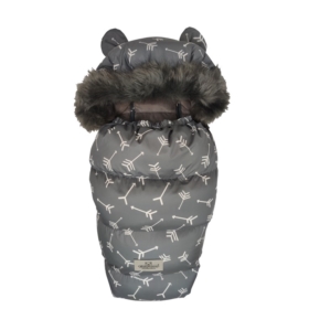 ŚPIWÓR BABY MATEX VENUS