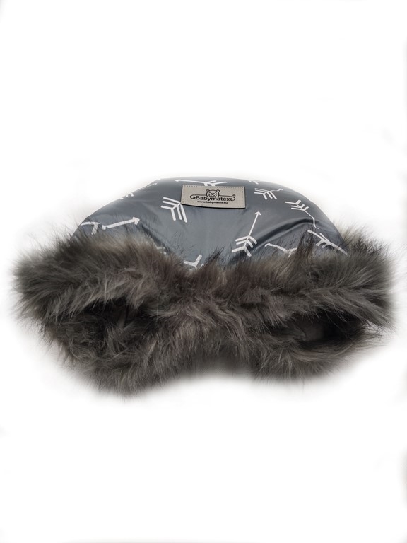 ŚPIWÓR BABY MATEX VENUS