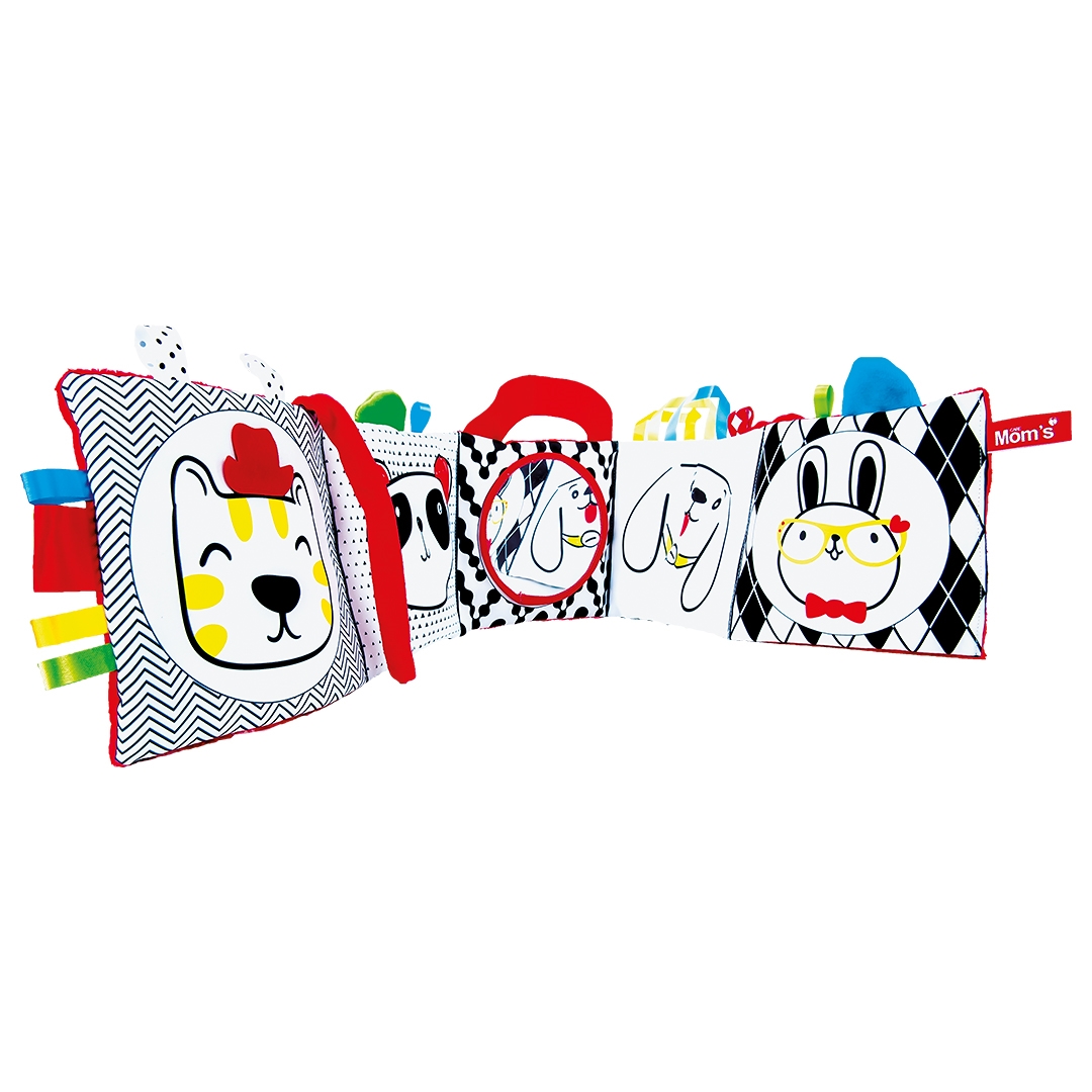 Książeczka Lusterko 984 69847