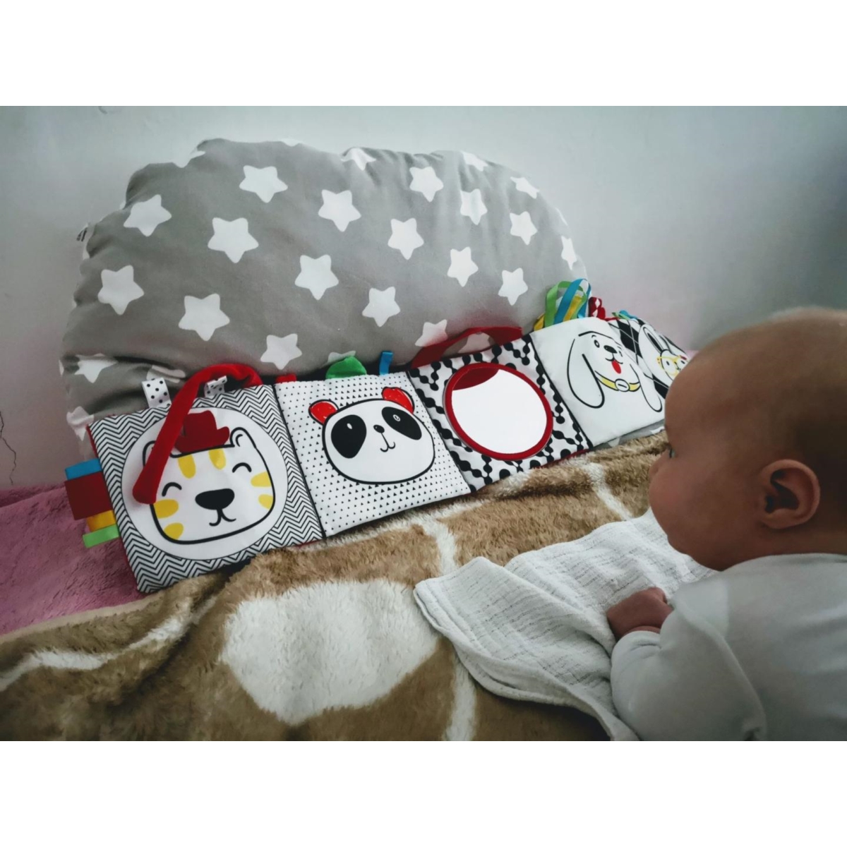 Książeczka Lusterko 984 69847