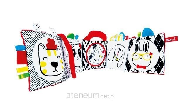 Książeczka Lusterko 984 69847