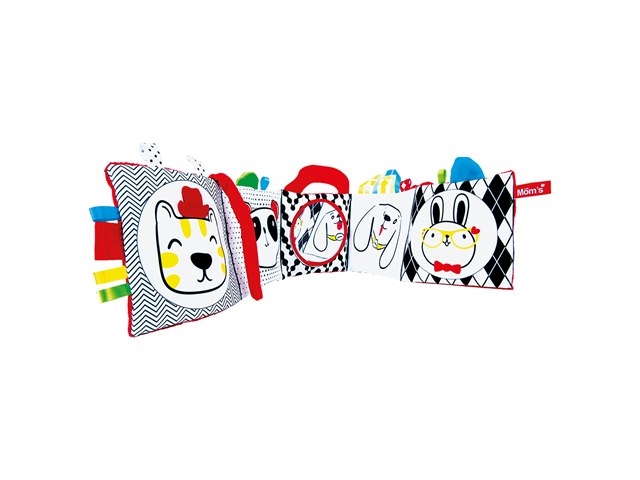 Książeczka Lusterko 984 69847