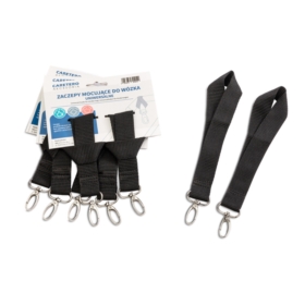 ZACZEPY MOCUJĄCE DO WÓZKA