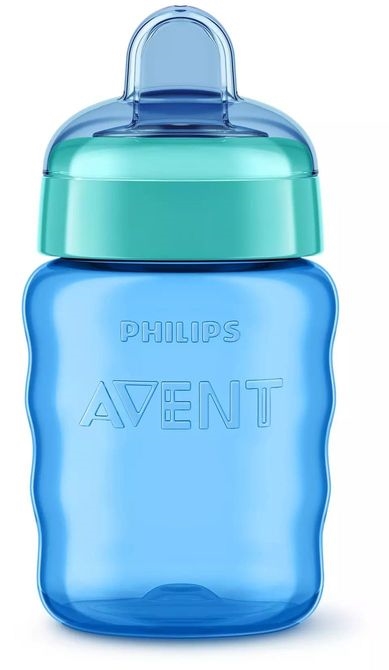 AVENT KUBEK CLASSIC 9+ 260ML