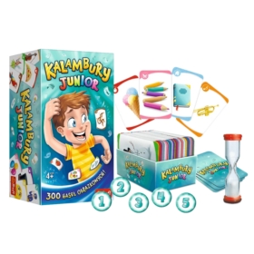 01913 GRA KALAMBURY JUNIOR 1913