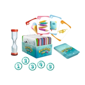 01913 GRA KALAMBURY JUNIOR 1913