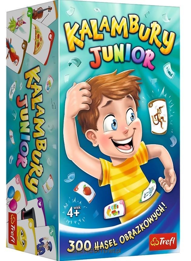 01913 GRA KALAMBURY JUNIOR 1913