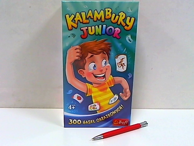 01913 GRA KALAMBURY JUNIOR 1913