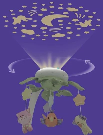 WINFUN MUZYCZNA KARUZELA