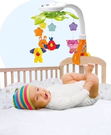 WINFUN MUZYCZNA KARUZELA