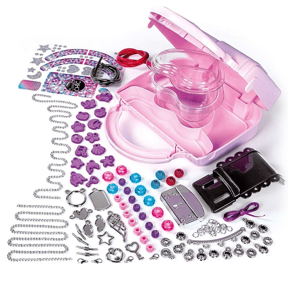 CLEMENTONI CRAZY TOREBECZKA