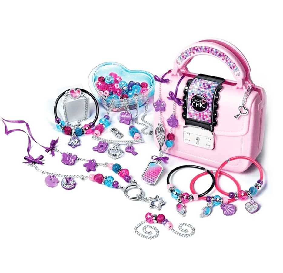 CLEMENTONI CRAZY TOREBECZKA