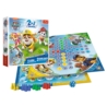 01896 GRA 2w1 Chińczyk - Psi wyścig Paw Patrol 189