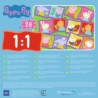 Gra Domino Peppa Trefl 02066