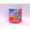 Gra Domino Peppa Trefl 02066